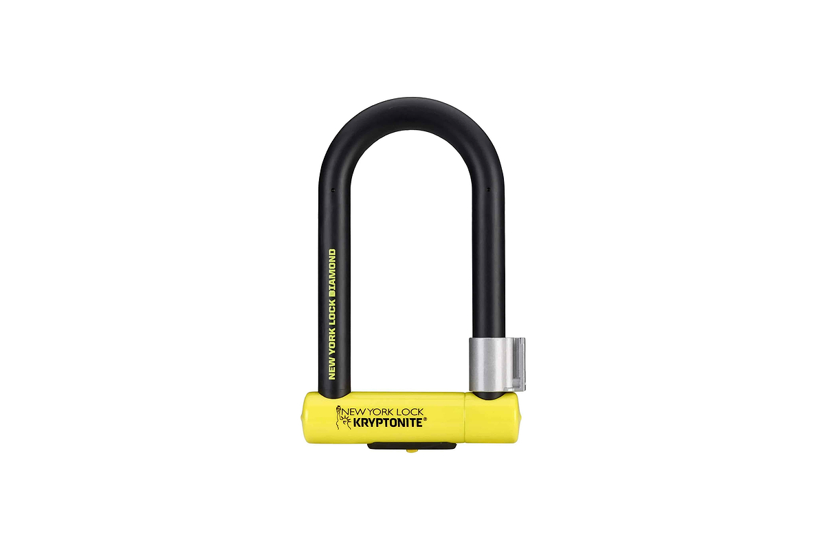 New York Diamond Standard Lock