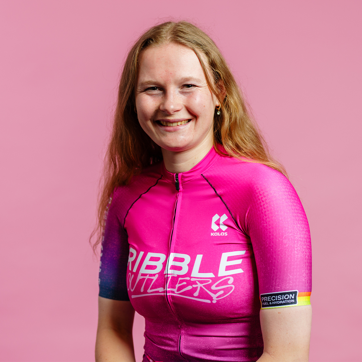 Abi Smith - UK