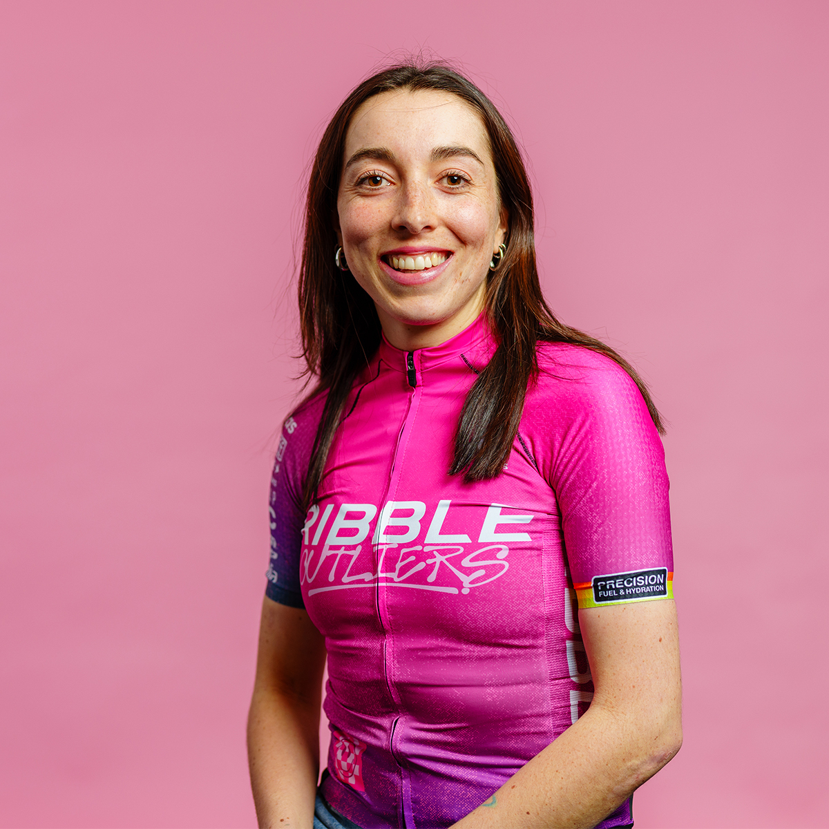 Sophie Wright - UK