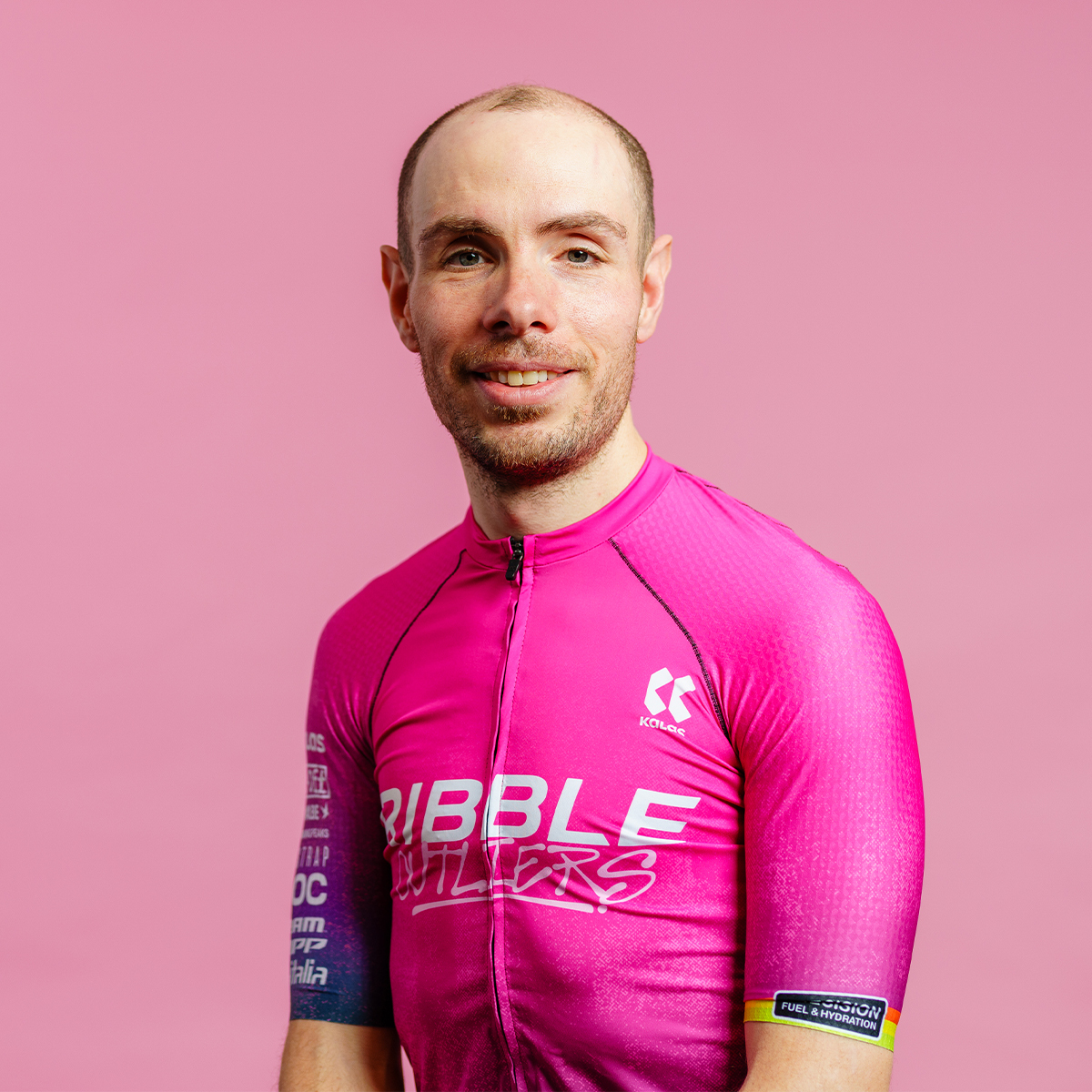 Ben Thomas - UK