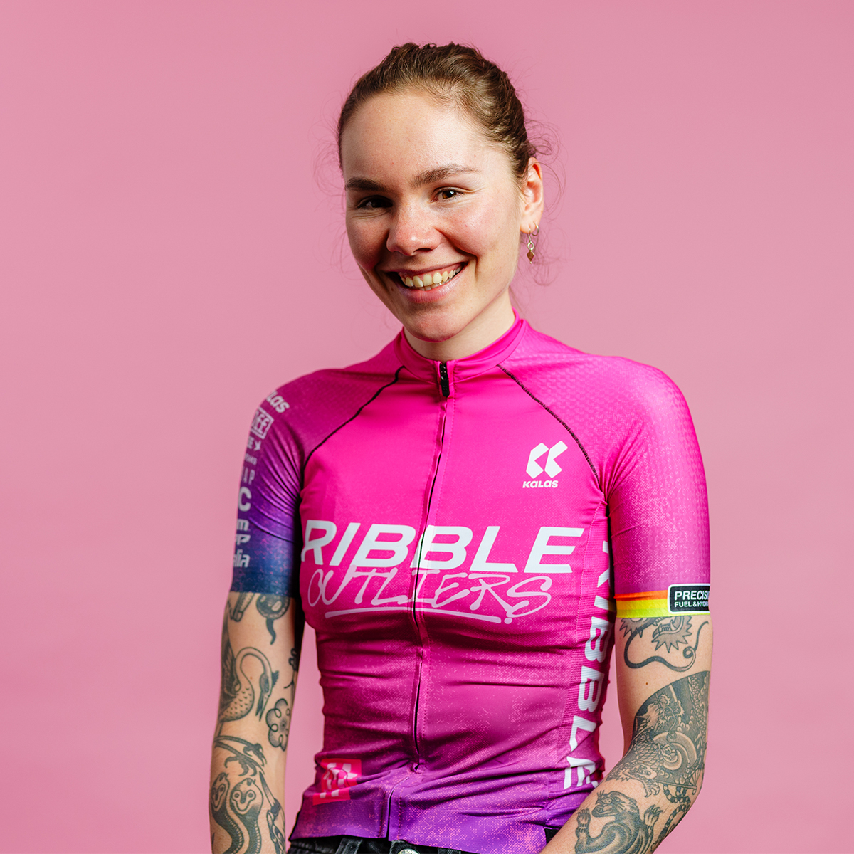 Josie Millard - UK