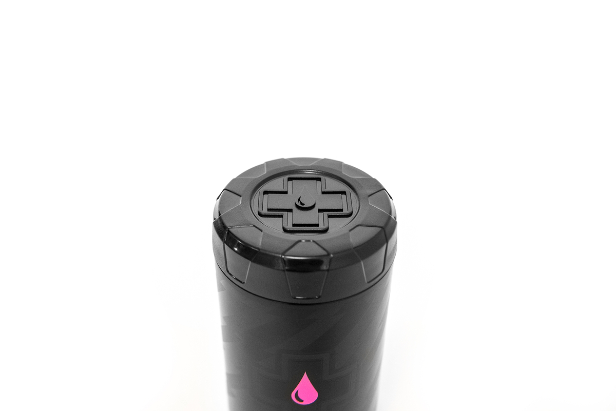 Tool Bottle