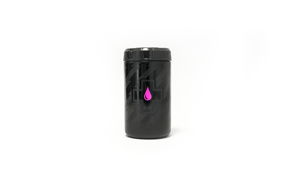 Tool Bottle