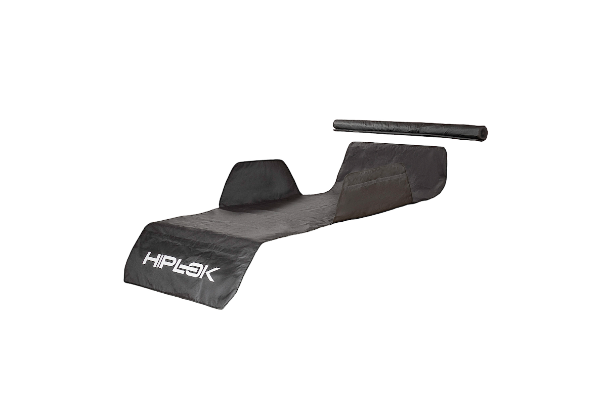 Ride Shield Car Rug