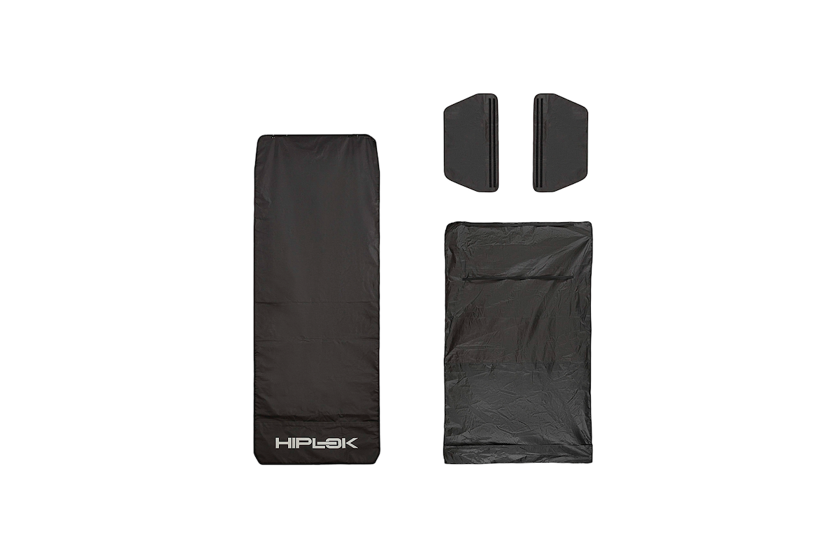Ride Shield Car Rug
