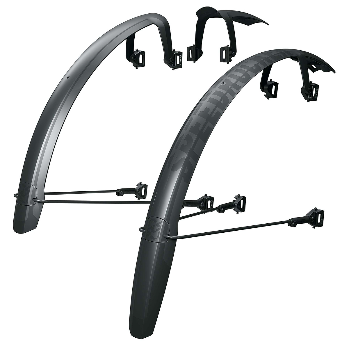 Speedrocker XL Mudguard