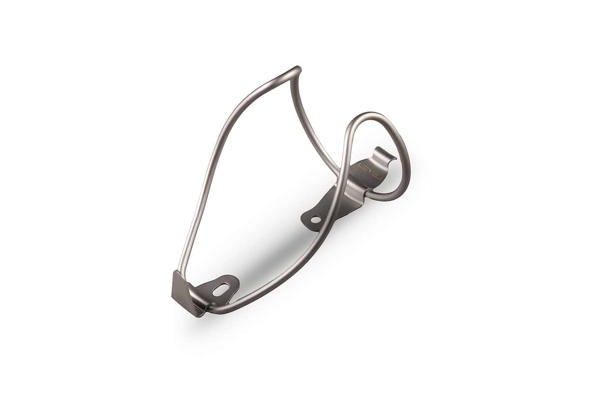 Stainless Steel Bottle Cage