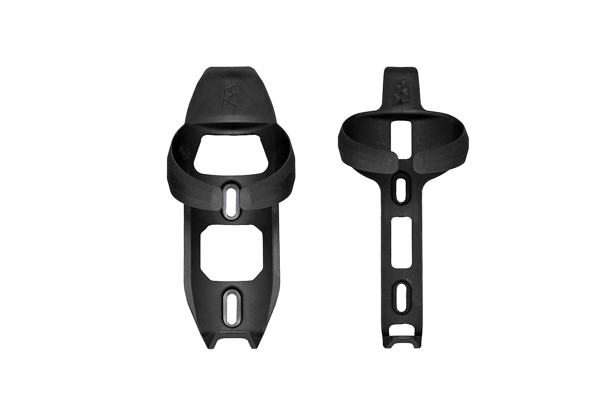 Aero Bottle Cage Bundle