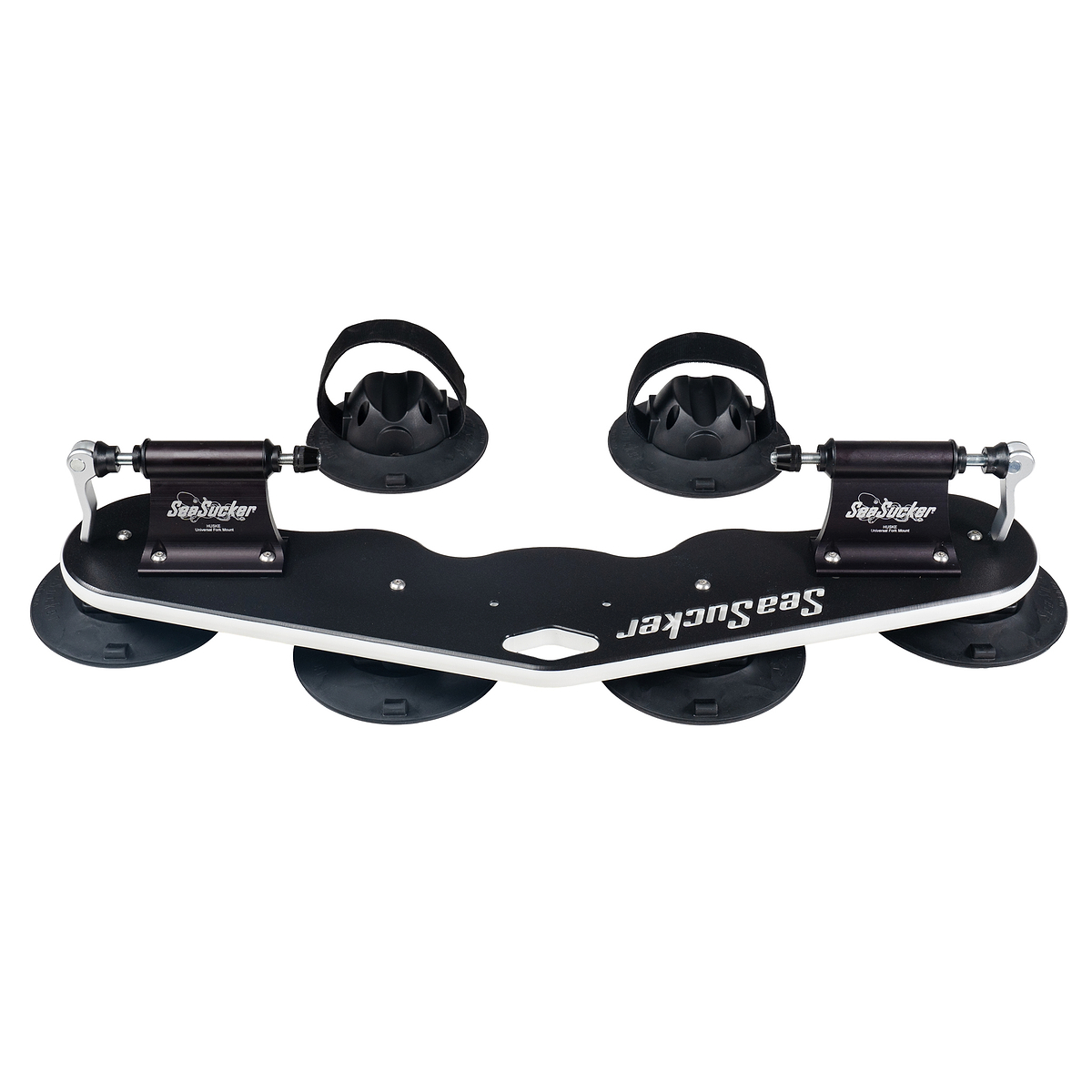 Mini Bomber 2-Bike Rack