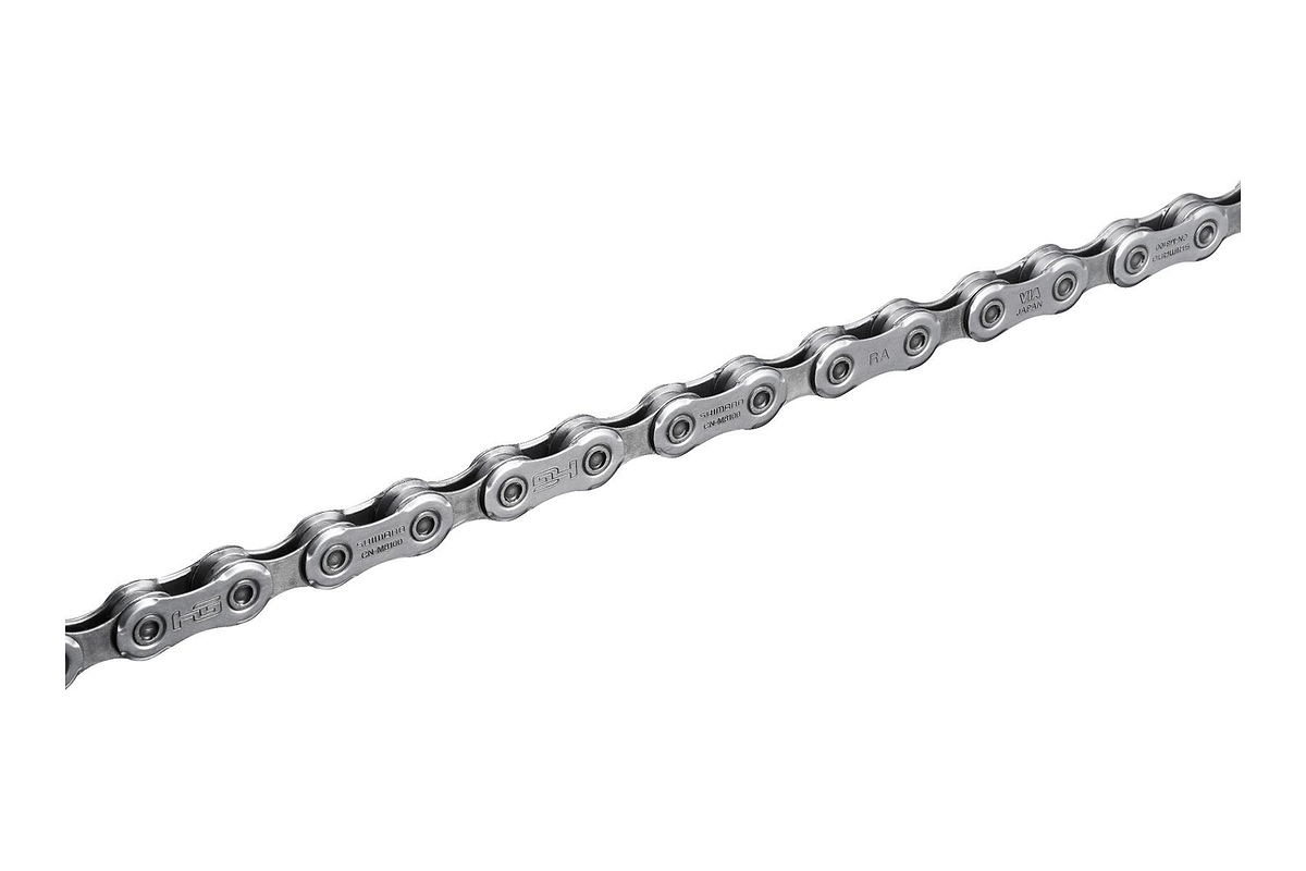 CN-M8100 XT/Ultegra 12-Spd Chain 126L