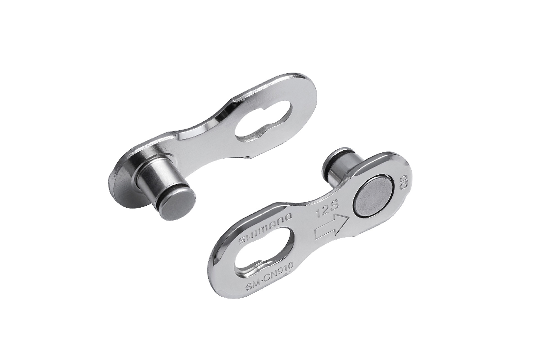 CN-M8100 XT/Ultegra 12-Spd Chain 126L