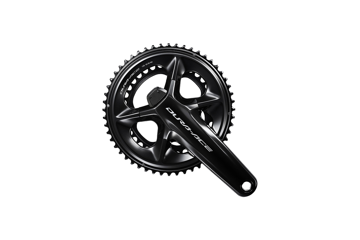 Dura-Ace R9200 Power Meter Chainset – 12-Speed