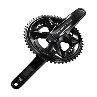 Dura-Ace R9200 Power Meter Chainset – 12-Speed