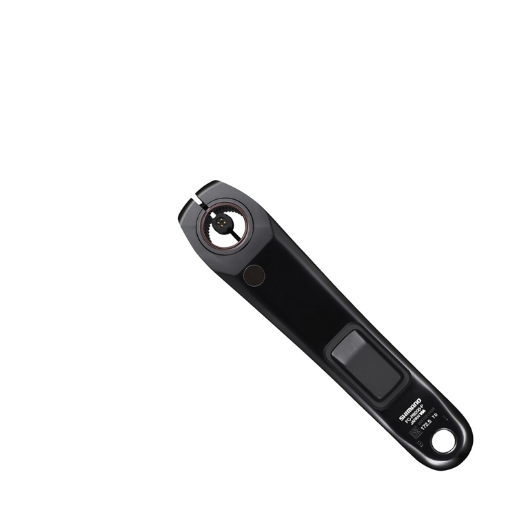 Dura-Ace R9200 Power Meter Chainset – 12-Speed
