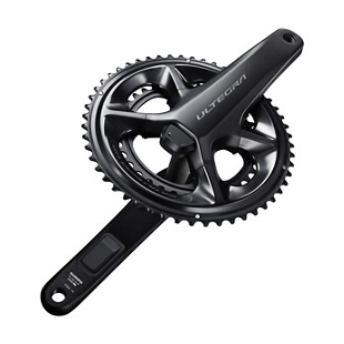 Ultegra R8100 Power Meter Chainset – 12-Speed