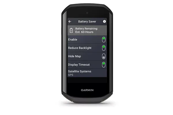 Ready For the Ride Battery