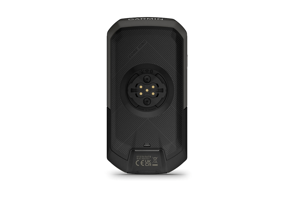 Edge 1050 GPS Bike Computer