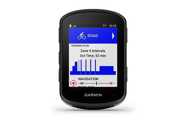 Garmin Coach