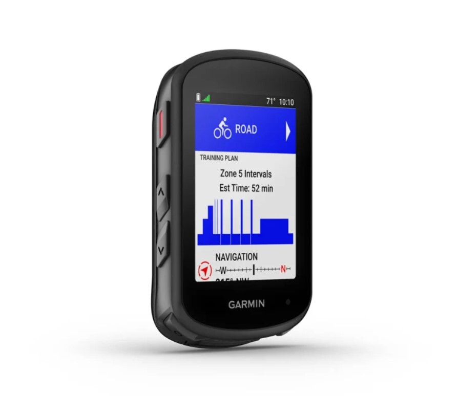 Edge 540 GPS Bike Computer