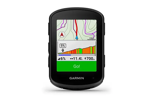 Climpro Ascent Planner