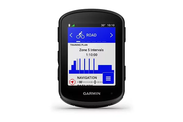Garmin Coach