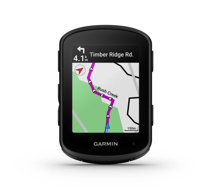 Edge 840 EU GPS Bike Computer