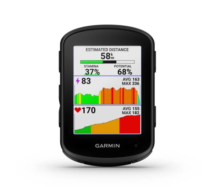 Edge 840 EU GPS Bike Computer
