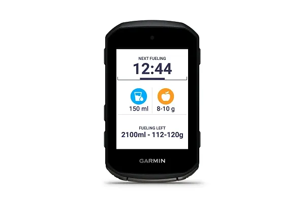 SMART FUELLING ALERTS