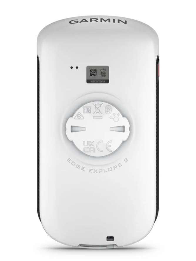 Edge Explore 2 GPS Bike Computer