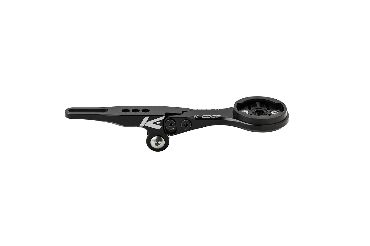 Garmin IHS Mount Black Anodised
