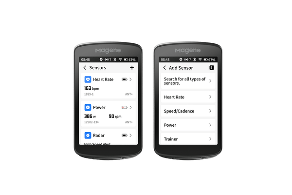 Inter-Device Compatibility