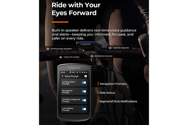 Smart Voice Reminder