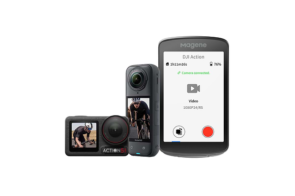 Seamless Cross Device Integration