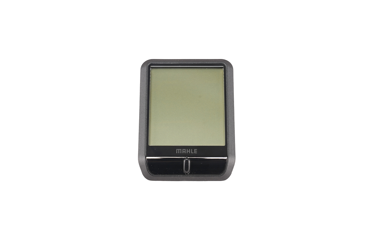 PulsarONE Wireless E-Bike Display