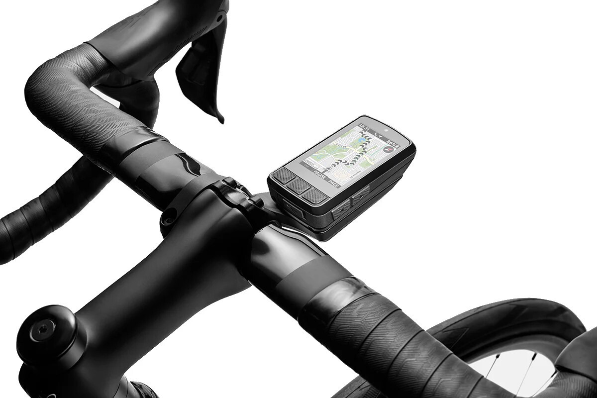 Elemnt Bolt 3 GPS Bike Computer