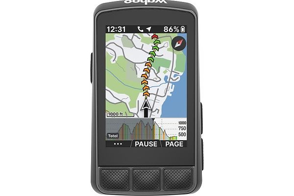 SUMMIT™ Eigenschaften