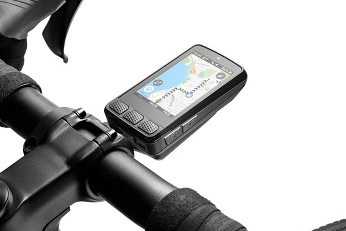 Elemnt Roam 3 GPS Bike Computer