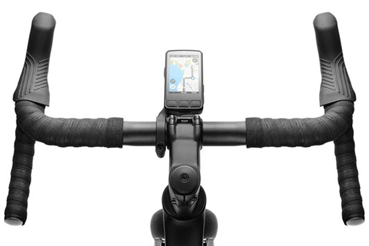 Elemnt Roam 3 GPS Bike Computer