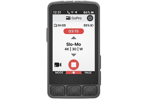 Music & Device Control