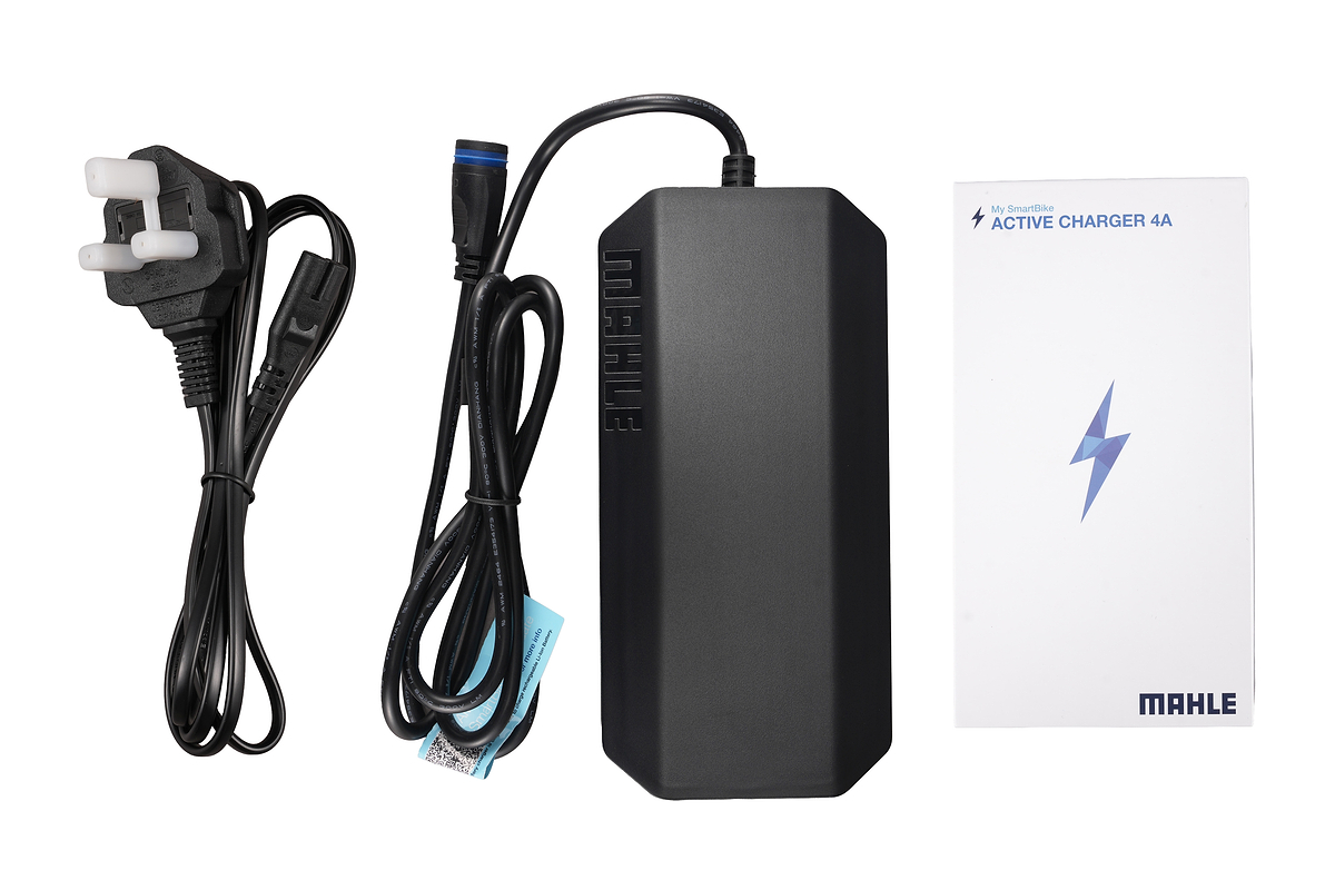 X20/X30 Charger Kit