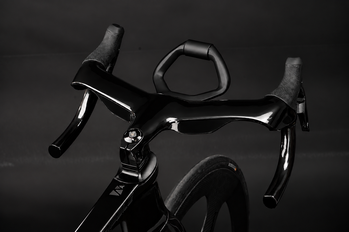 Ultra-Aero Clip On Extension Kit