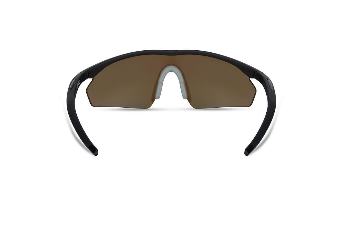D Arcs Triple Sunglasses