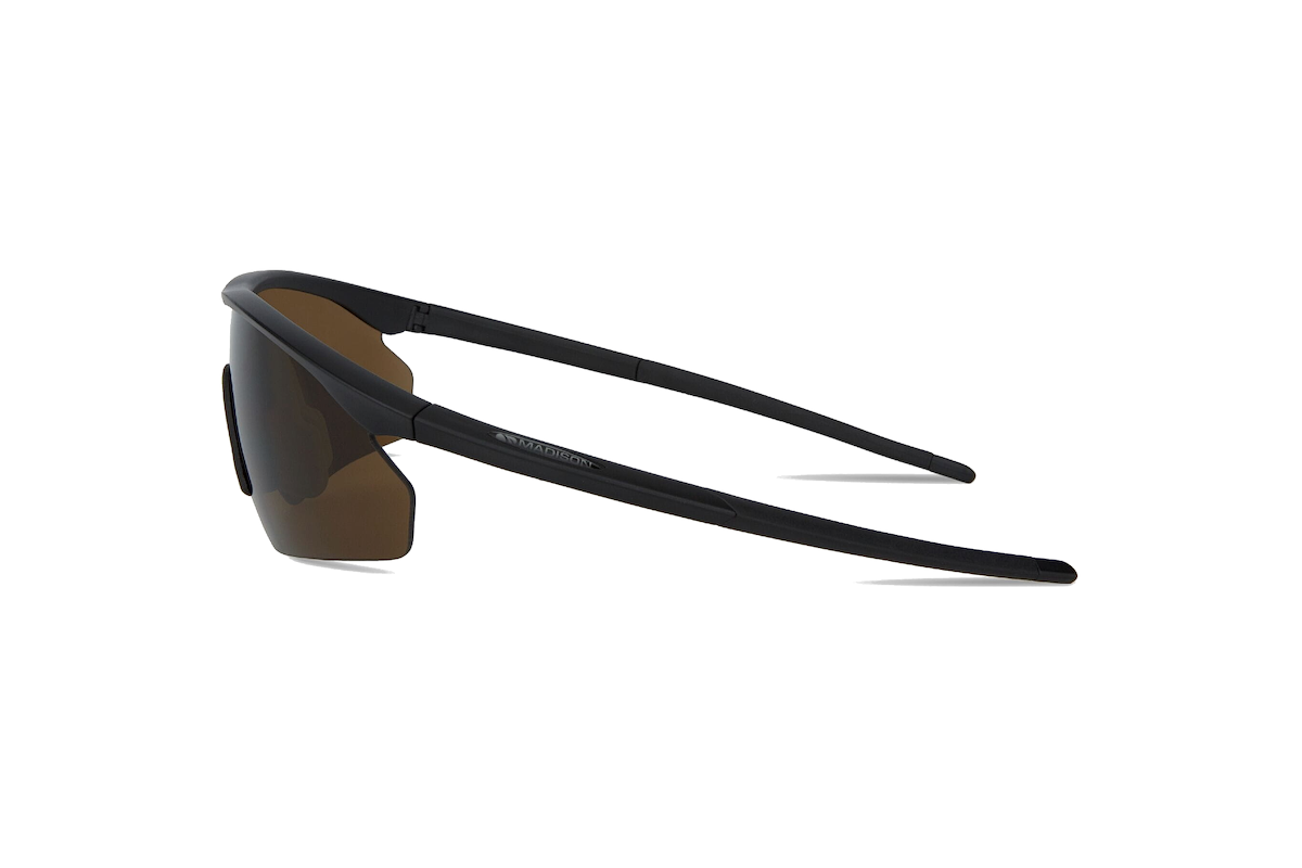 D Arcs Triple Sunglasses