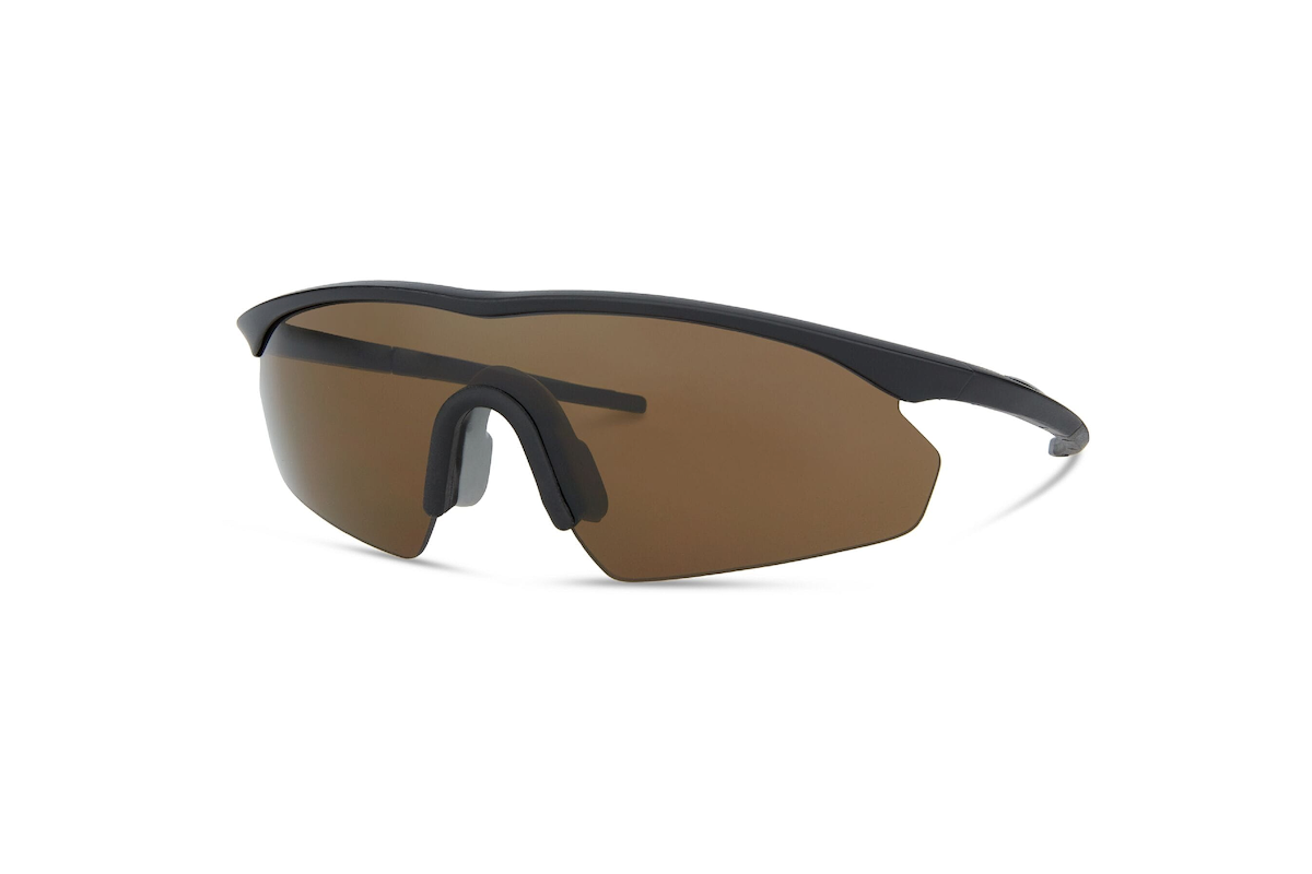 D Arcs Triple Sunglasses