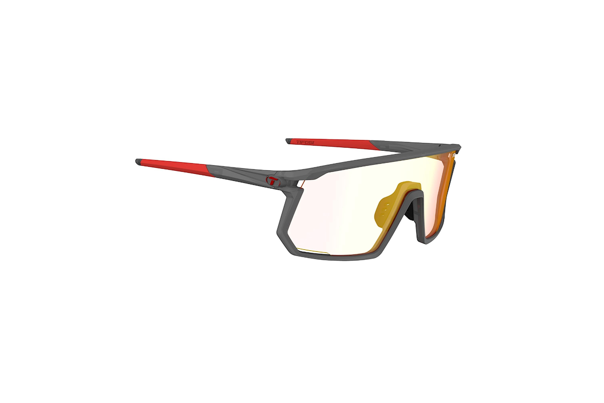 Moab Fototec Sunglasses - Satin Vapour