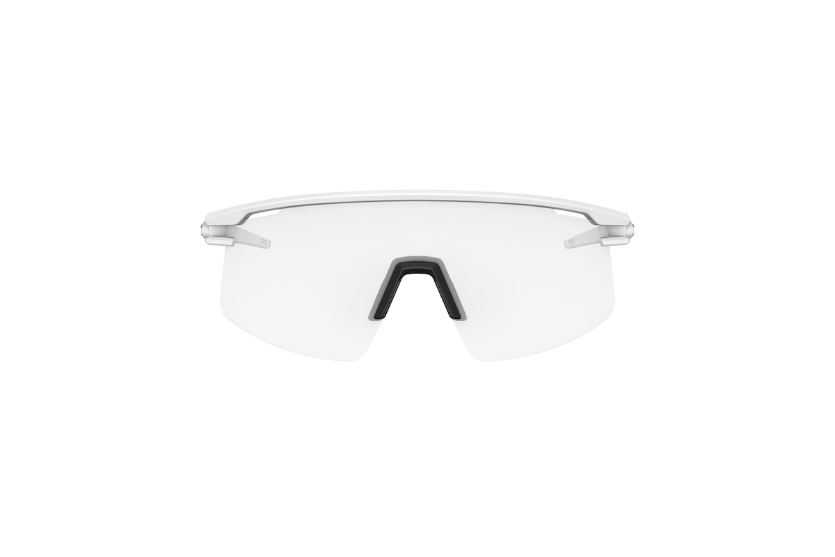Moab Lite Shield Fototec Sunglasses - Matt White