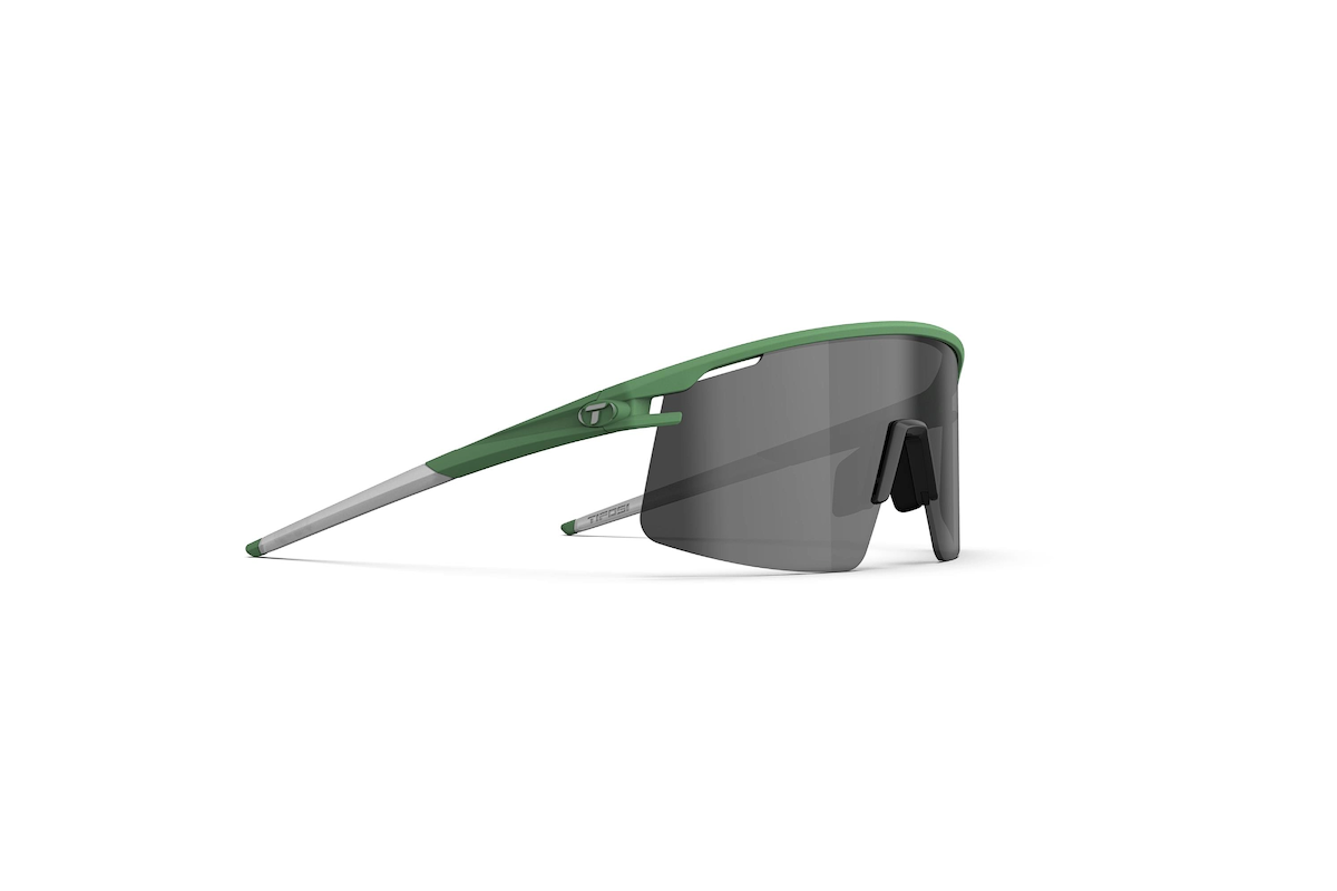 Moab Lite Interchangeable Sunglasses - Trail Pine