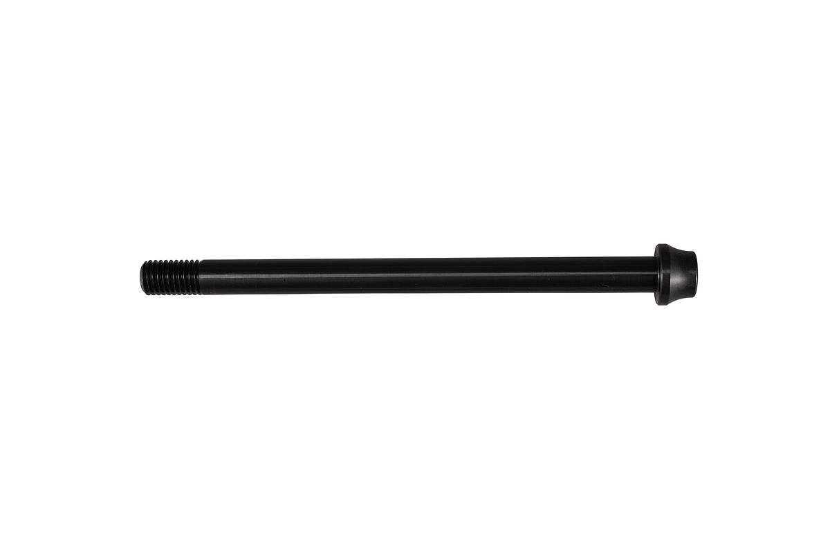 CGR Ti Rear Thru Axle