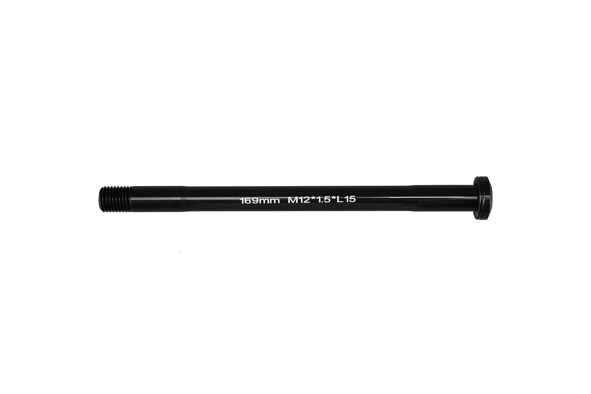 R872 Disc / ALLROAD SL Rear Thru Axle
