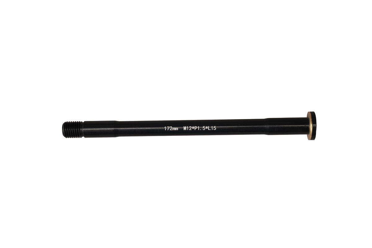 SL R/SL Series Carbon  Rear Thru Axle
